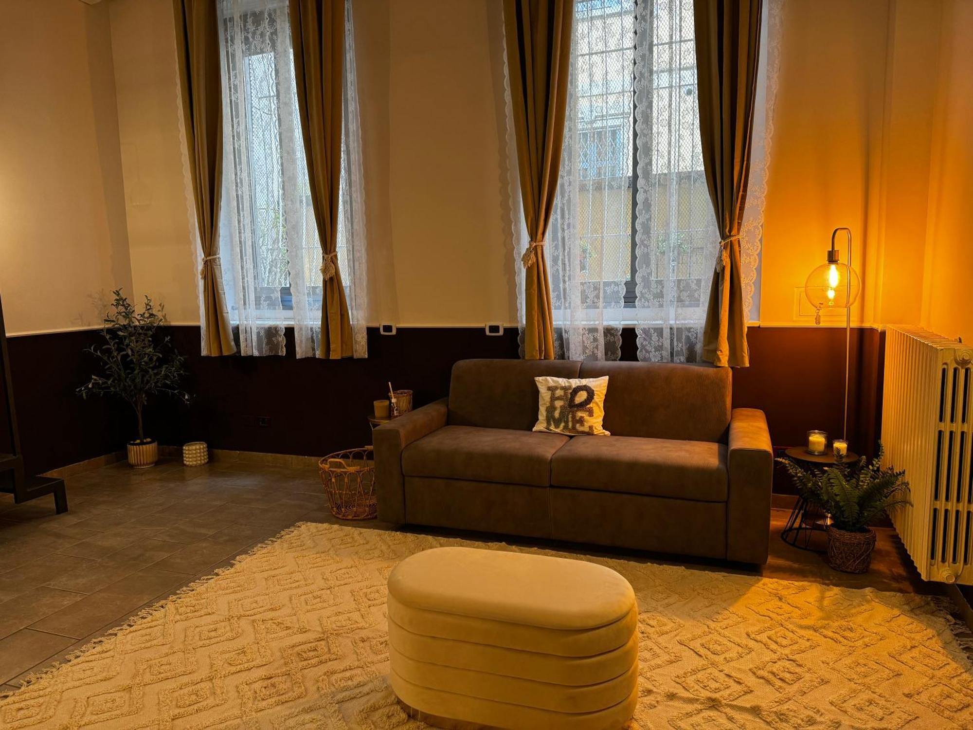 Appartement Regina In Verona - Sky Tv, Wifi E Breakfast Box *