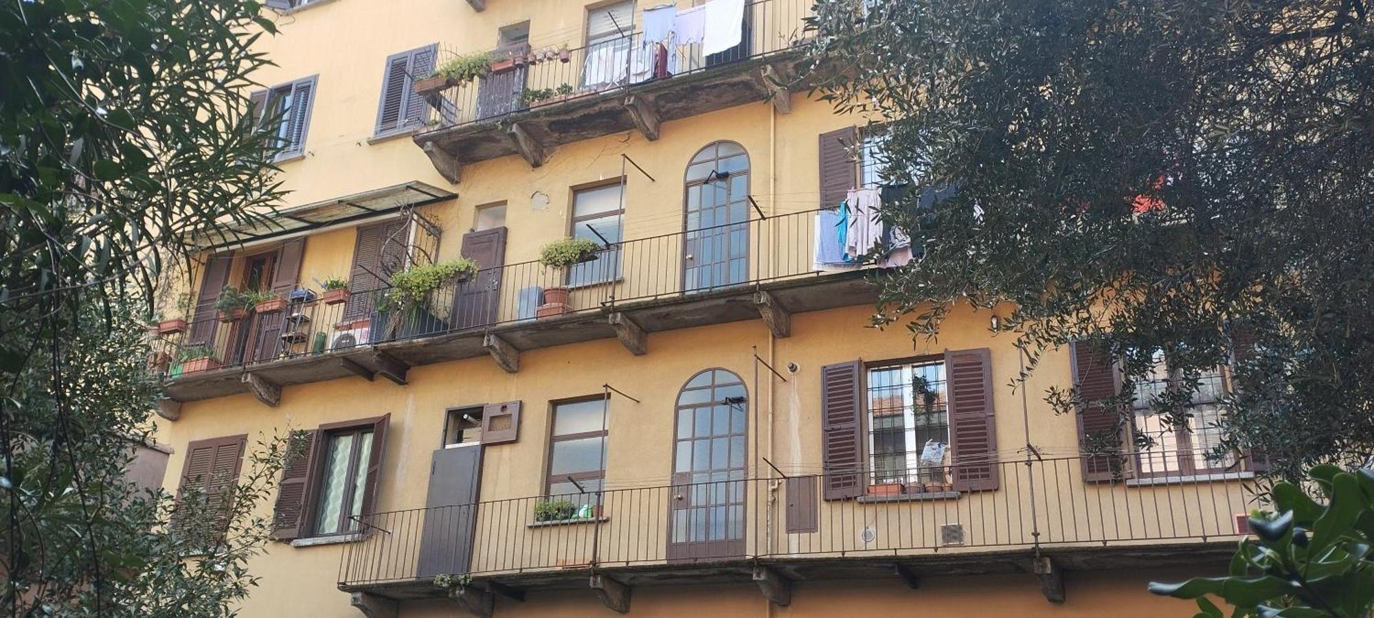 Appartamento Mirella's Sweet -navigli