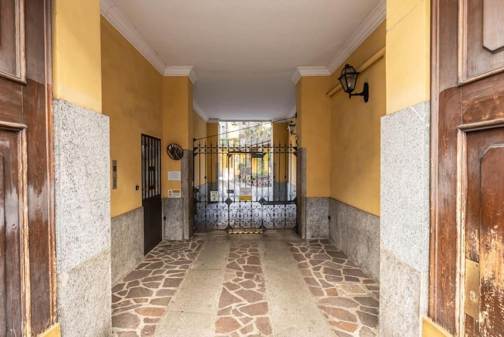 Leilighet Spazioso Loft: Coldilana14 *
