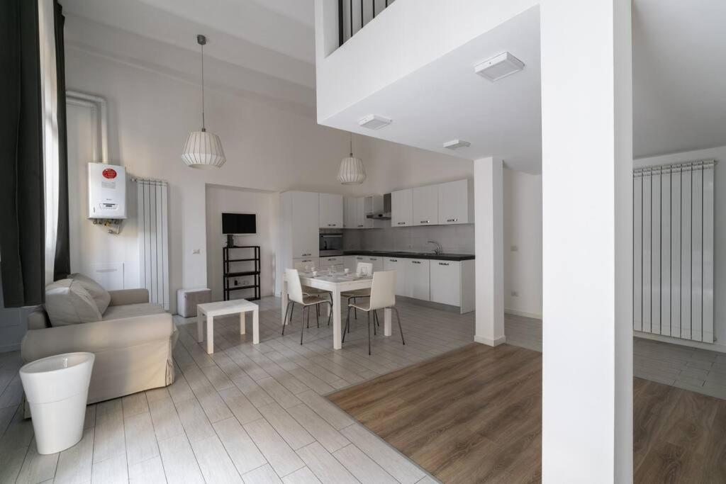 Spazioso Loft: Coldilana14 Milano