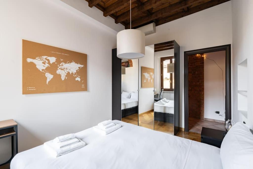 Leilighet New Apartment: Imbonati6 *