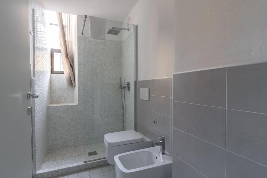 Spazioso Loft: Coldilana14 Leilighet *