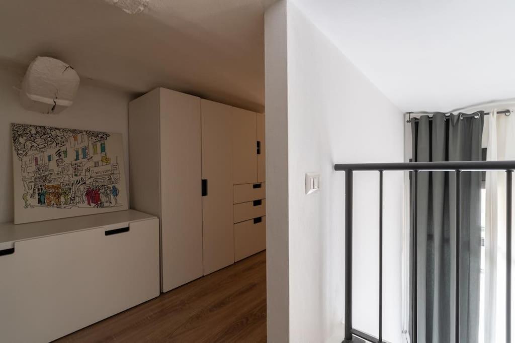Leilighet Spazioso Loft: Coldilana14 Milano