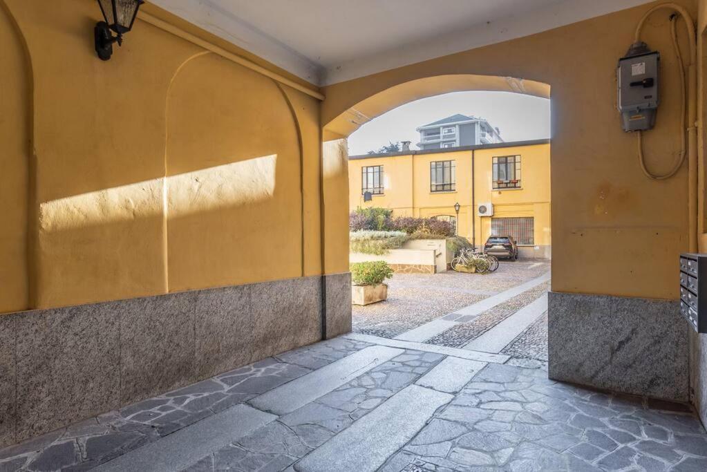 Spazioso Loft: Coldilana14 Leilighet *