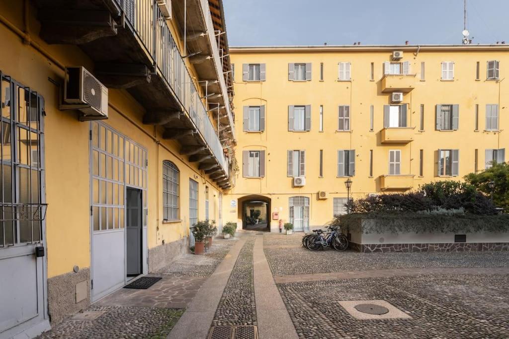 Leilighet Spazioso Loft: Coldilana14 *