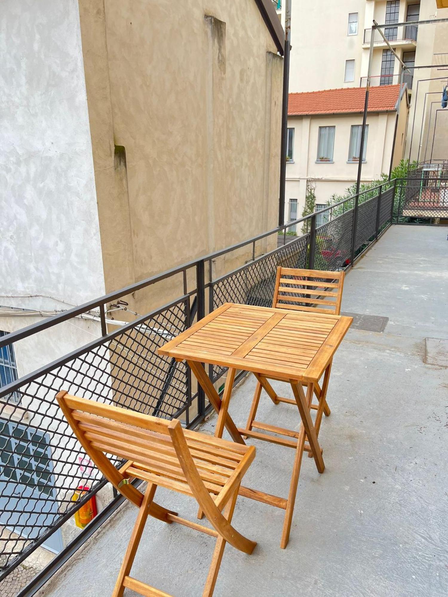 Appartement La Casa Di Zoe - Bocconi, Navigli *