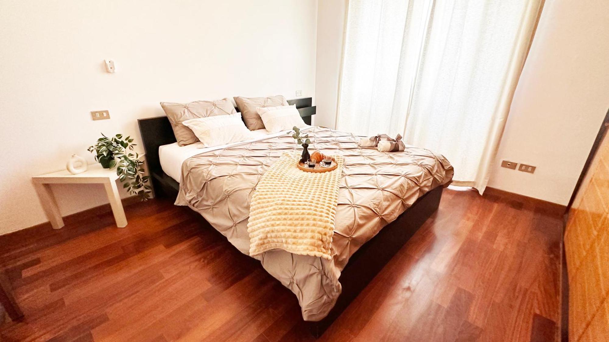 Leilighet Ihost - Bergamo 12 Milano