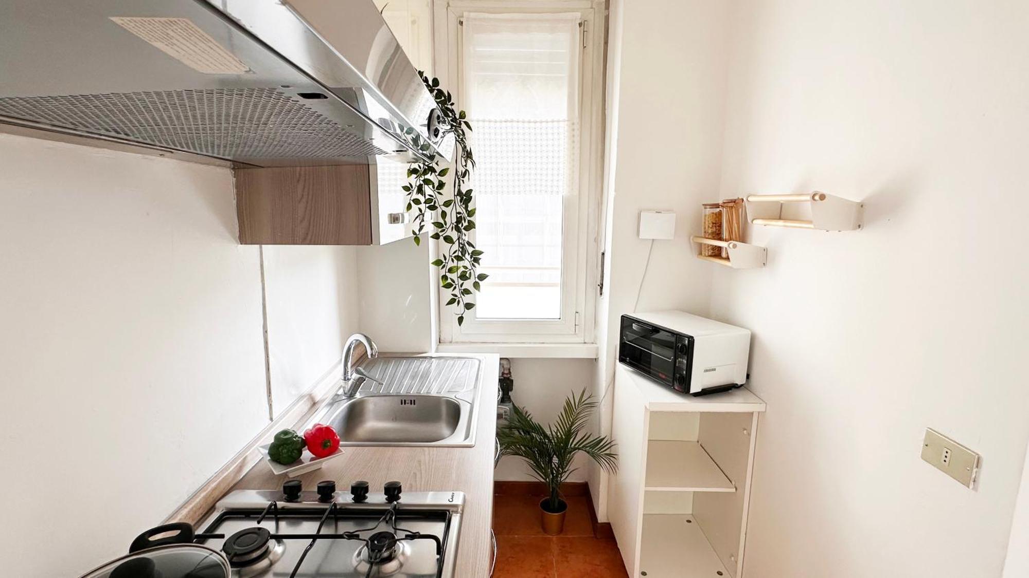 Leilighet Ihost - Bergamo 12 *