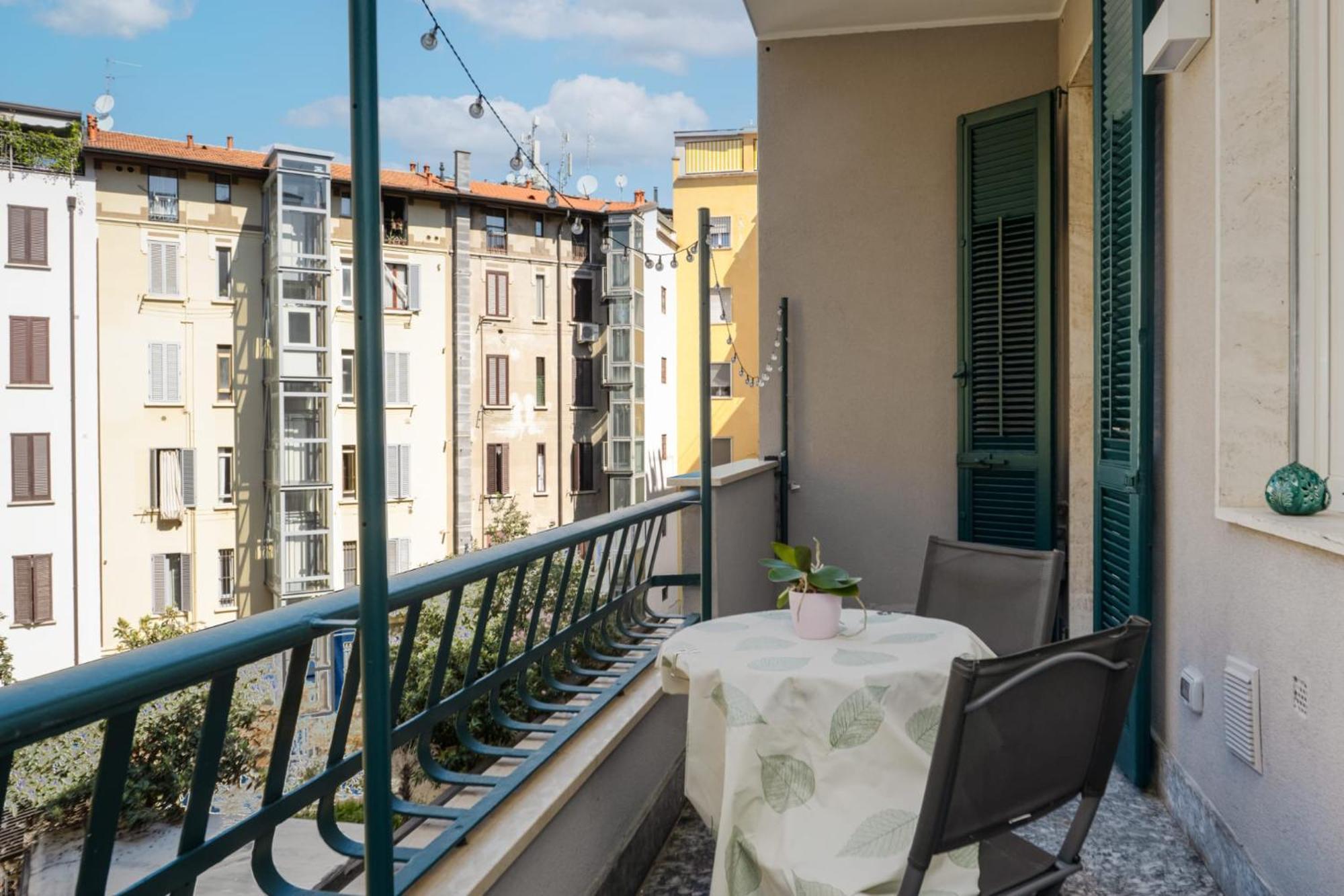 Citylife Modern Bilo Appartement Milaan