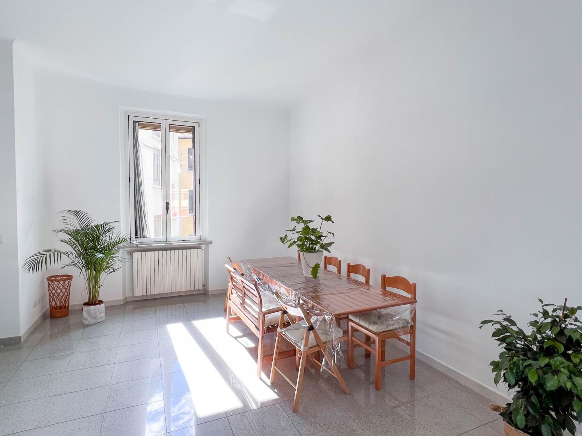 Open Space Corso Lodi 75mq Milano