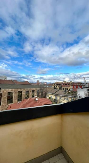 Sky-view Flat In Appartement *