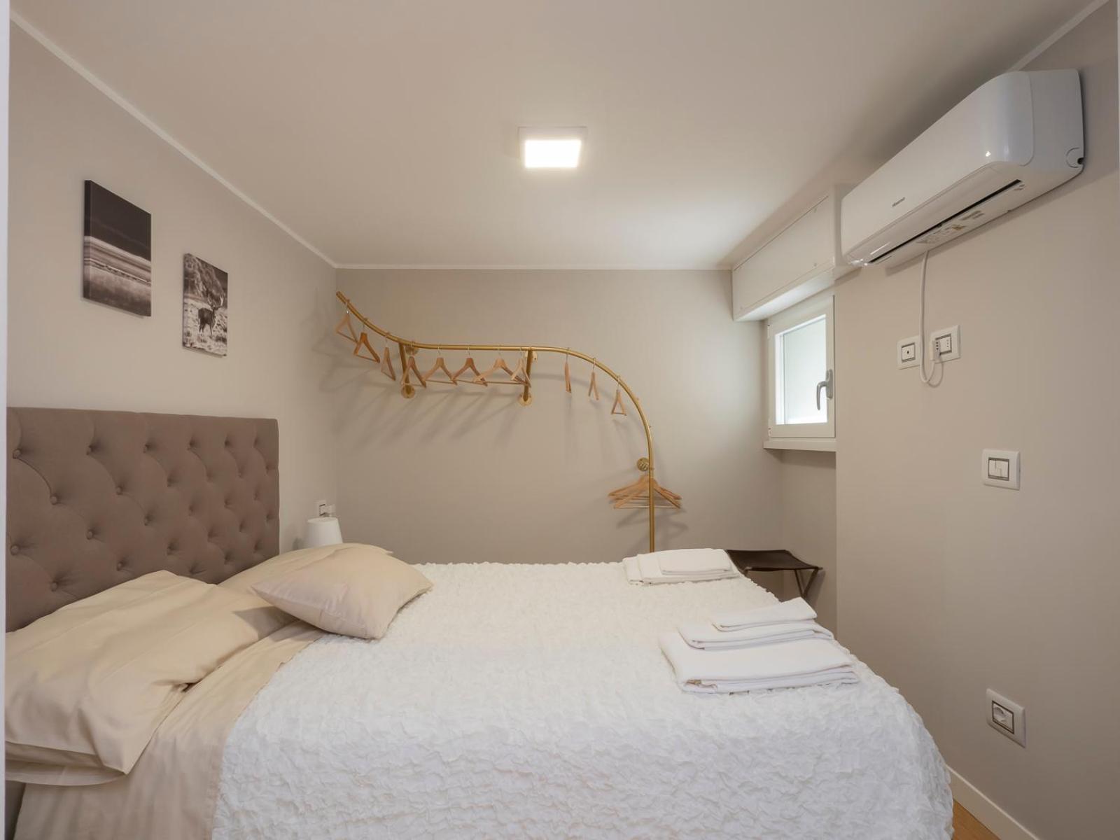 Zona Citylife Comodo Per Rho Fiera Leilighet Milano