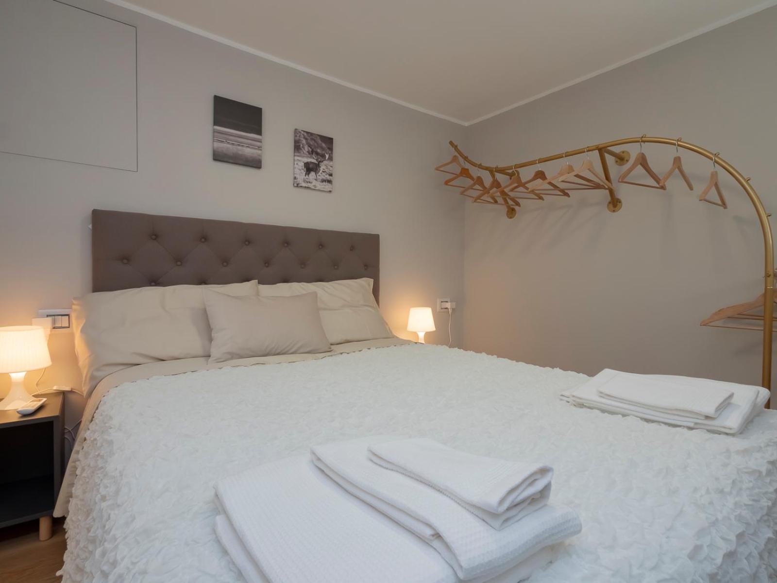 Zona Citylife Comodo Per Rho Fiera Leilighet Milano