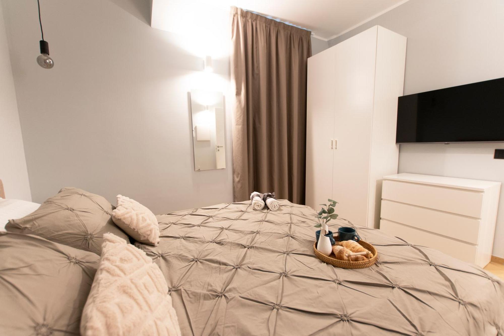 Ihost Luxury -private Parking- Plana 4 * Milano