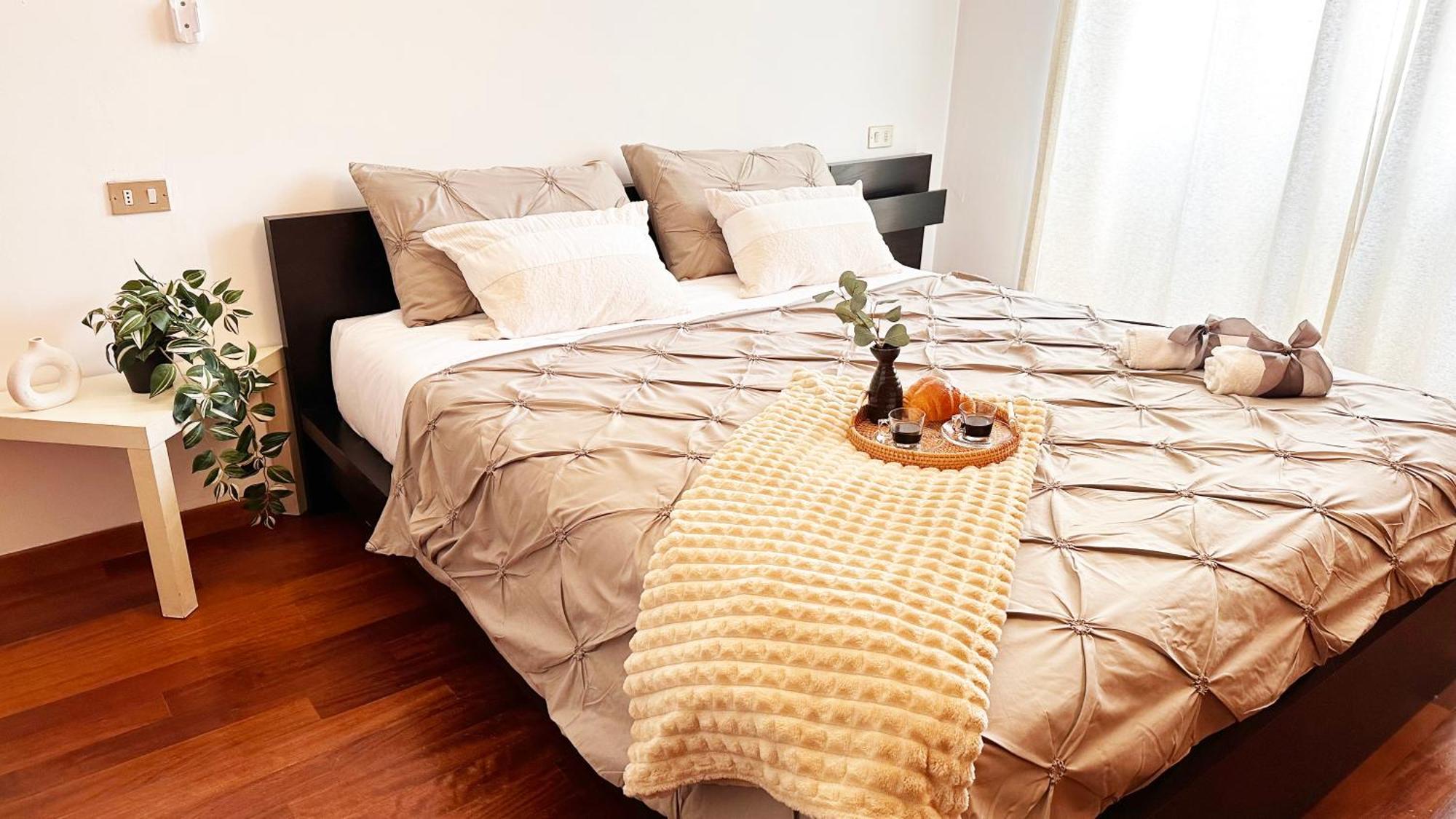 Leilighet Ihost - Bergamo 12 Milano