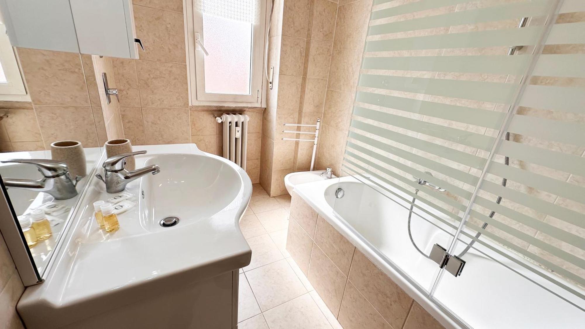 Leilighet Ihost - Bergamo 12