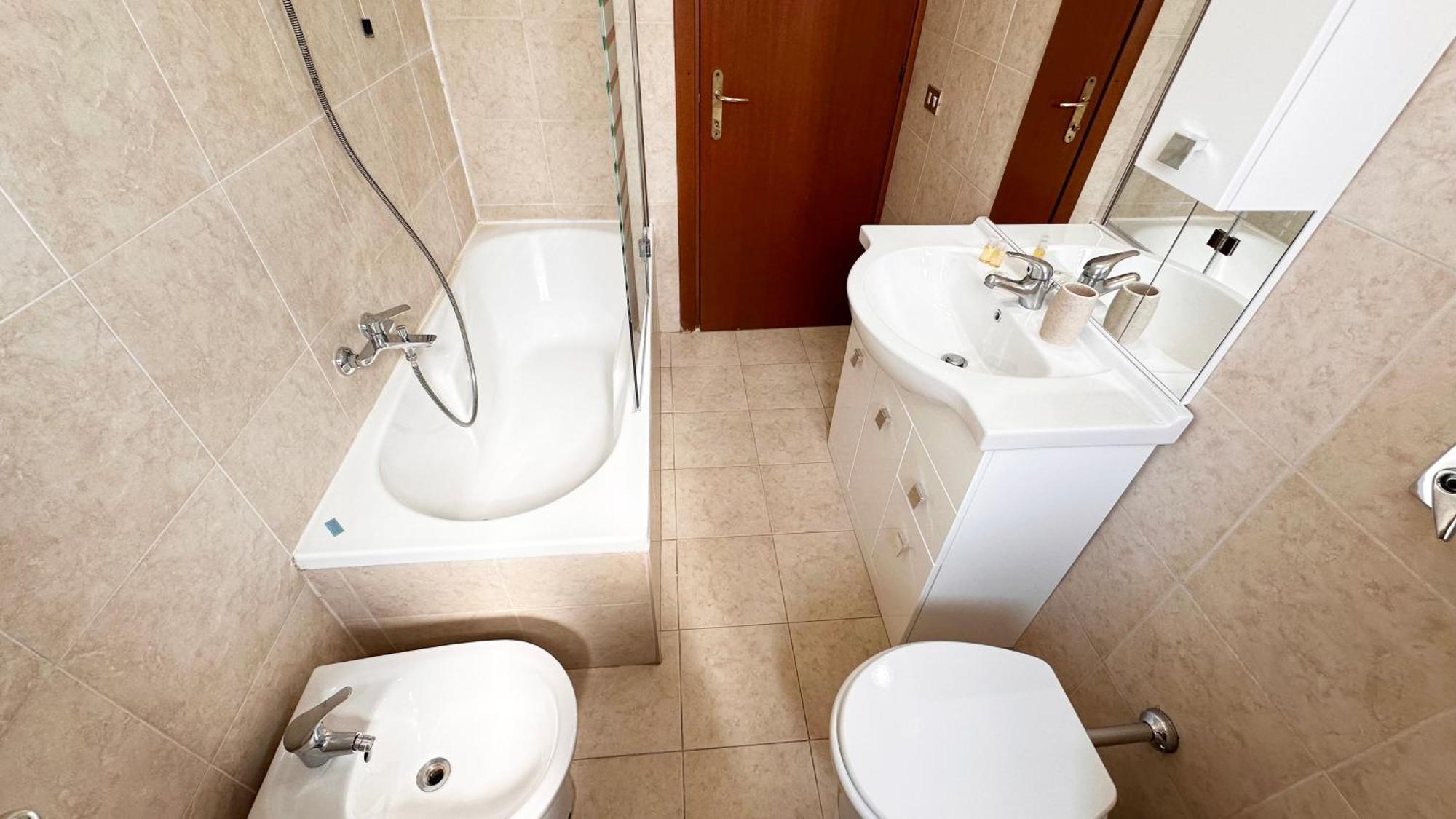 Leilighet Ihost - Bergamo 12