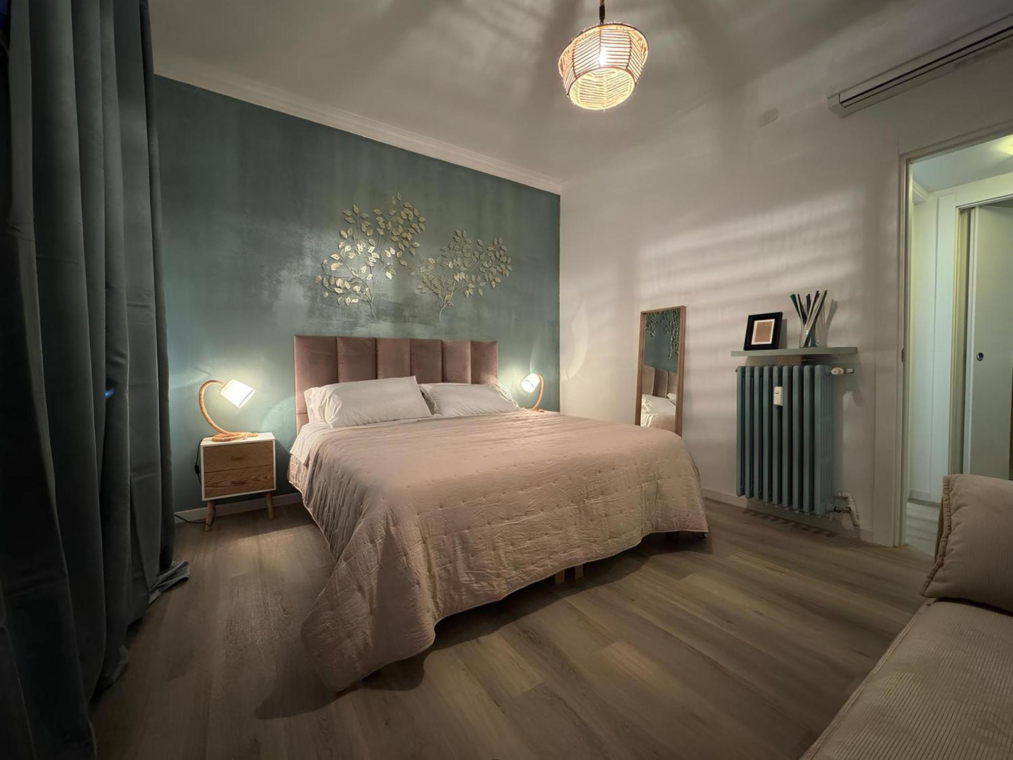 Appartamento La Casa Di Tom - Homy *