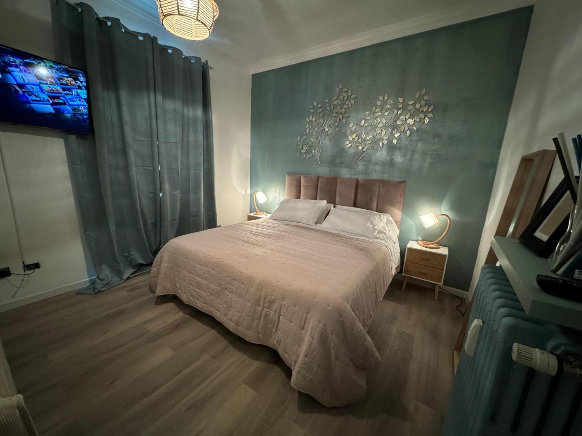 Appartamento La Casa Di Tom - Homy *