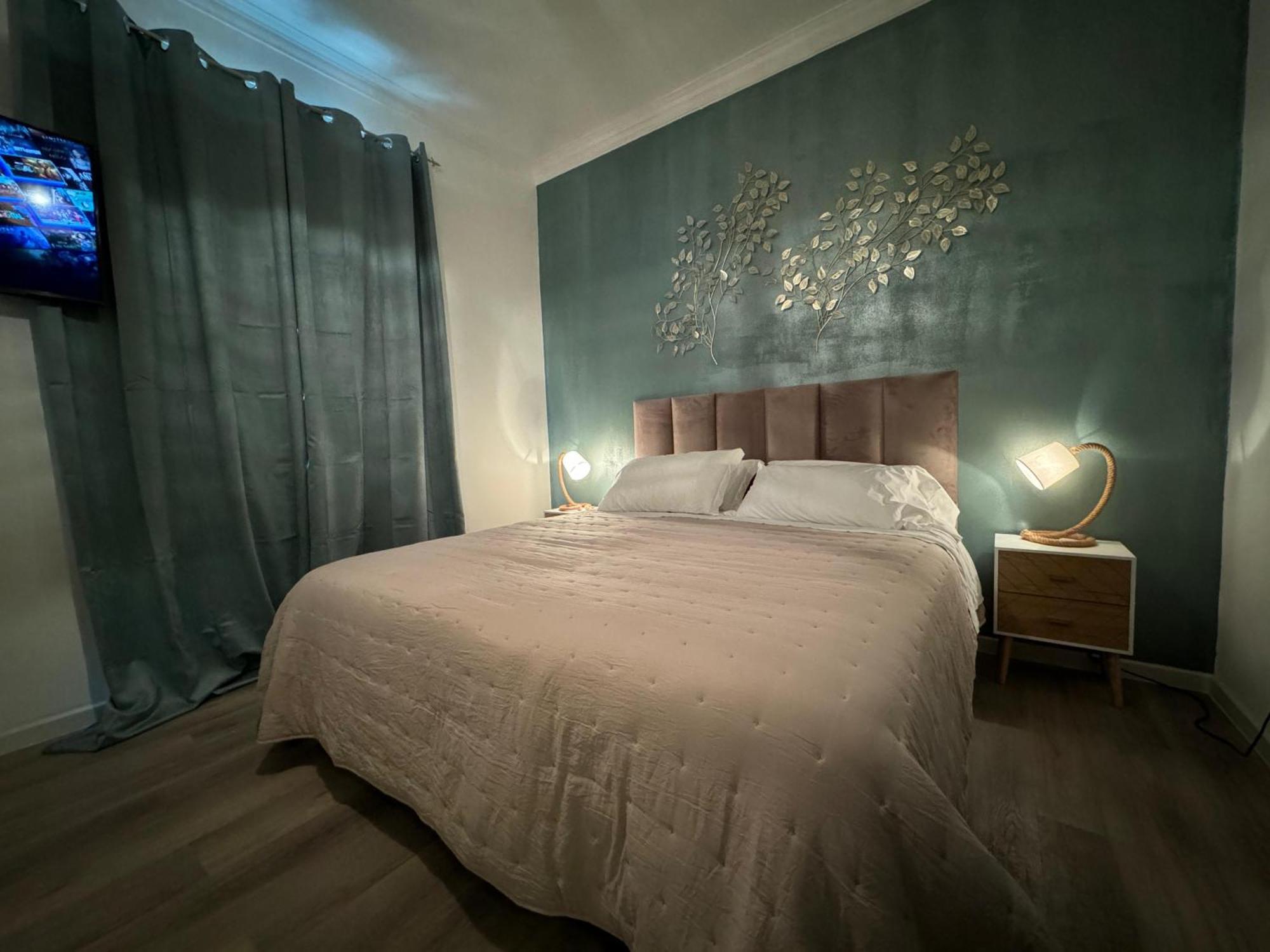 Appartamento La Casa Di Tom - Homy *