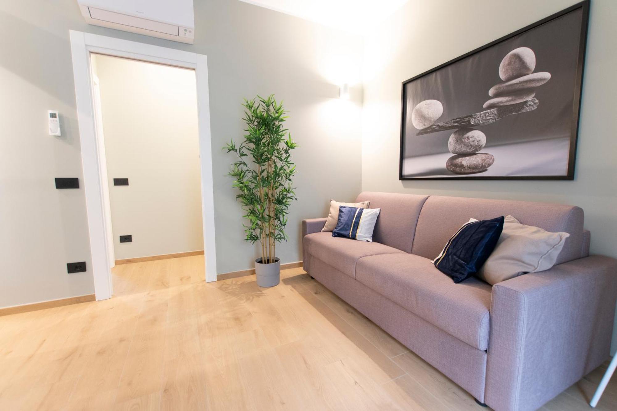 Apartment Ihost Luxury -free Parking- Plana 5