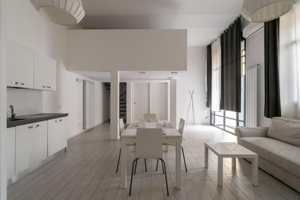 Leilighet Spazioso Loft: Coldilana14 Milano