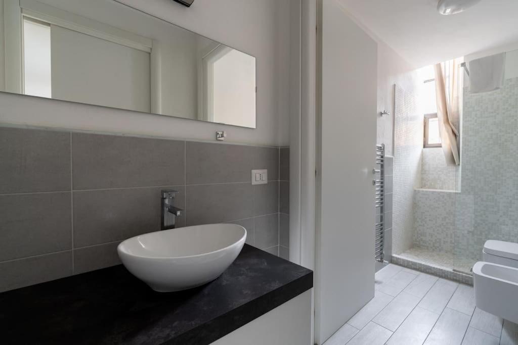 Spazioso Loft: Coldilana14 Leilighet *