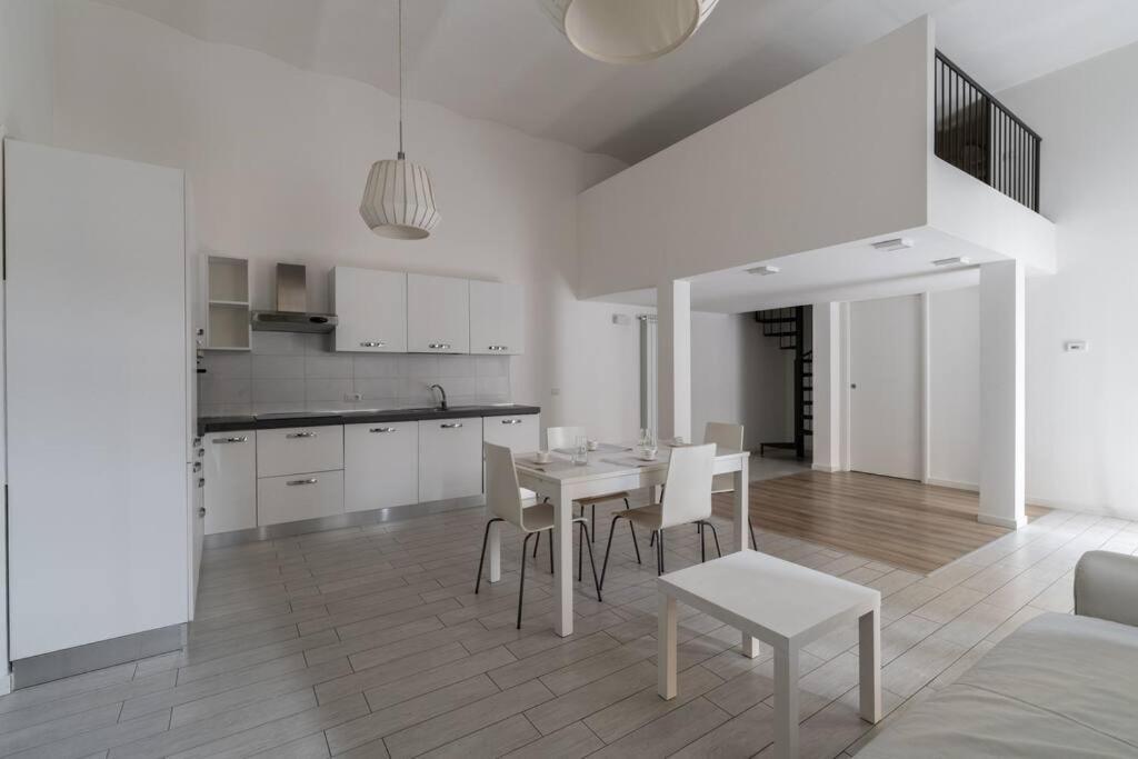 Spazioso Loft: Coldilana14 Milano