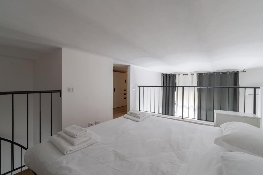 Leilighet Spazioso Loft: Coldilana14 *