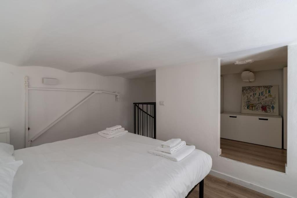 Spazioso Loft: Coldilana14 * Milano