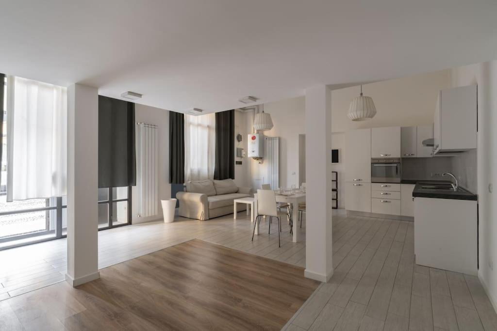 Leilighet Spazioso Loft: Coldilana14 *