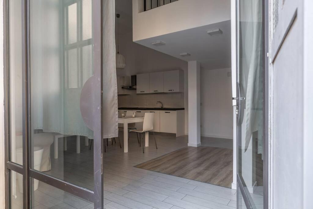 Spazioso Loft: Coldilana14 * Milano