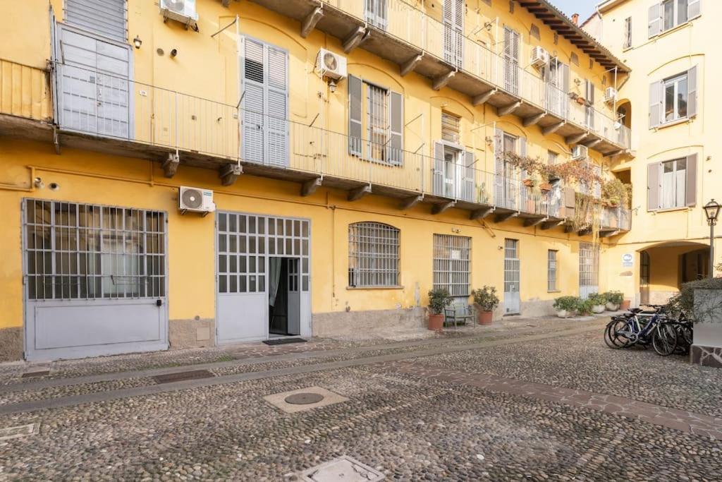 Leilighet Spazioso Loft: Coldilana14