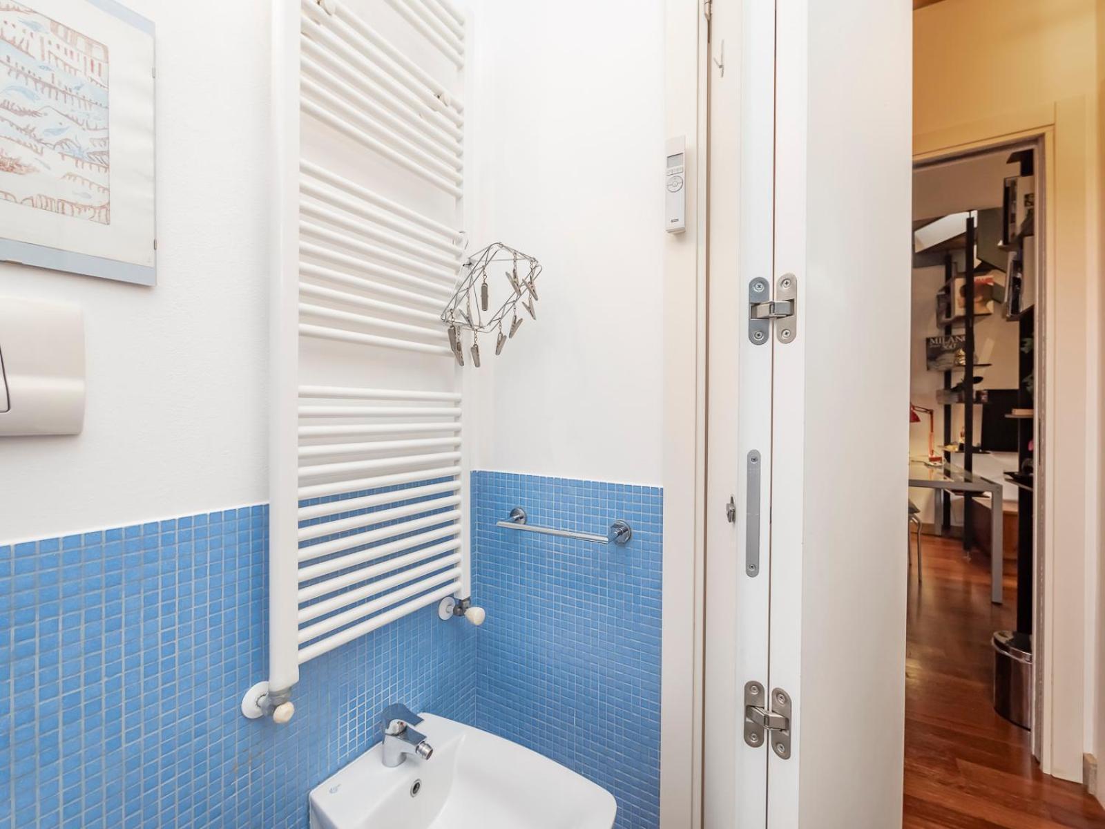 Appartement Xenia - Urban Oasis With Terrace *
