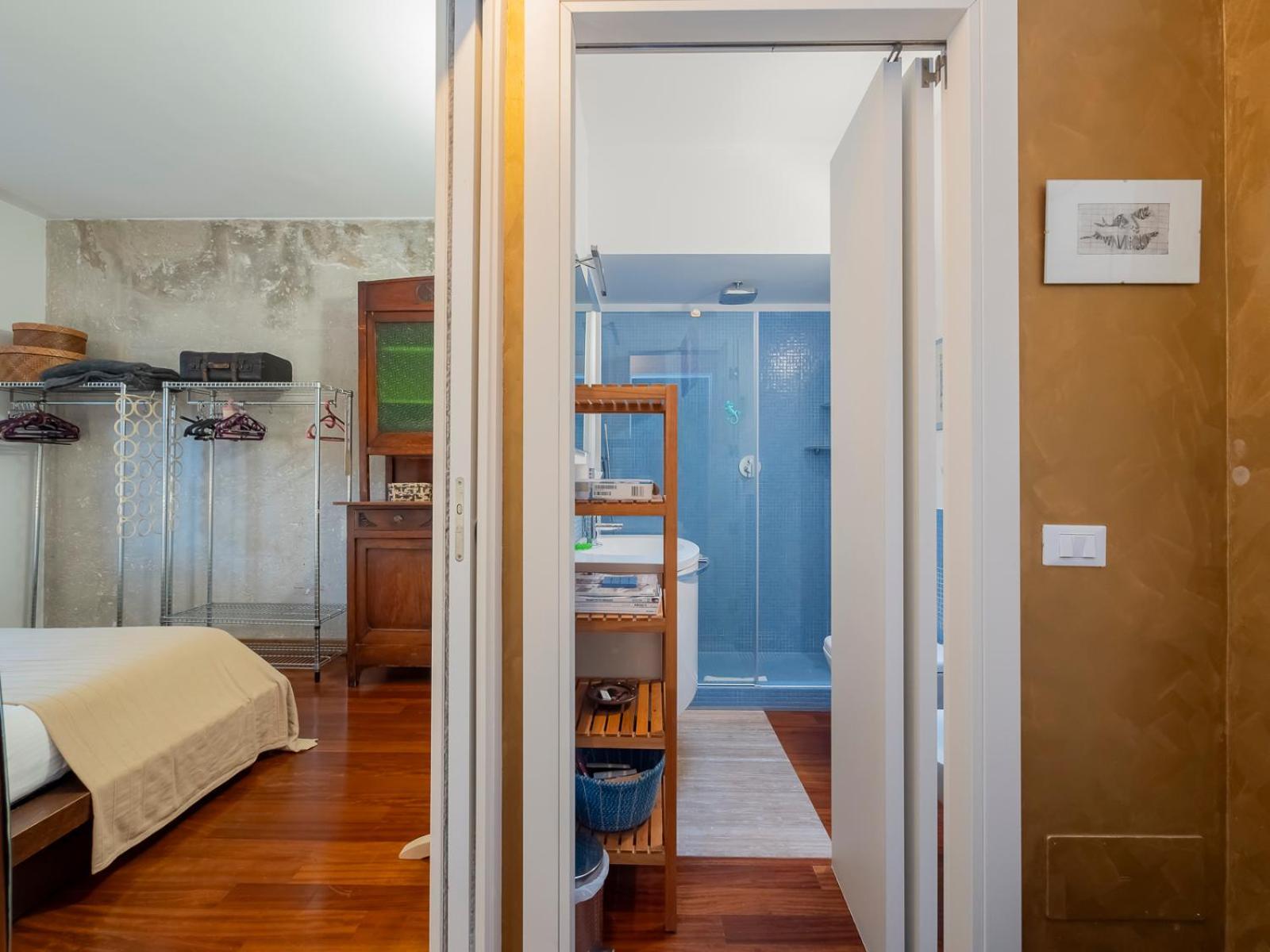 Appartement Xenia - Urban Oasis With Terrace