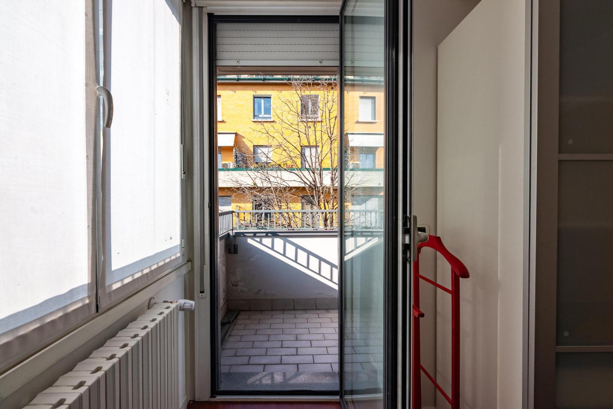 Daniele Flat - Free Wi-fi & M4 Metro Mi Milano