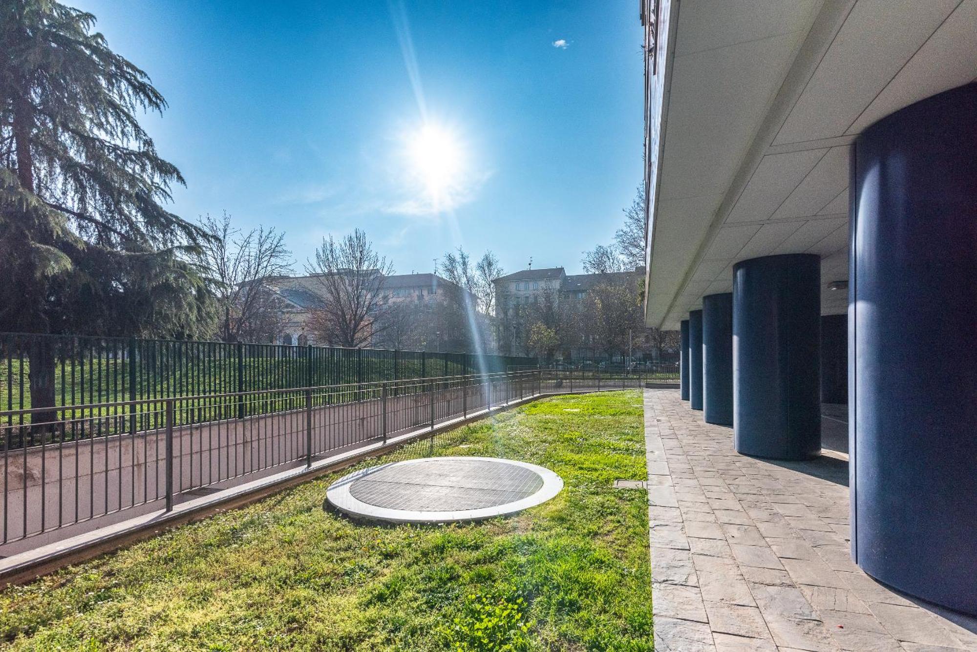 Appartamento Daniele Flat - Free Wi-fi & M4 Metro Mi Milano