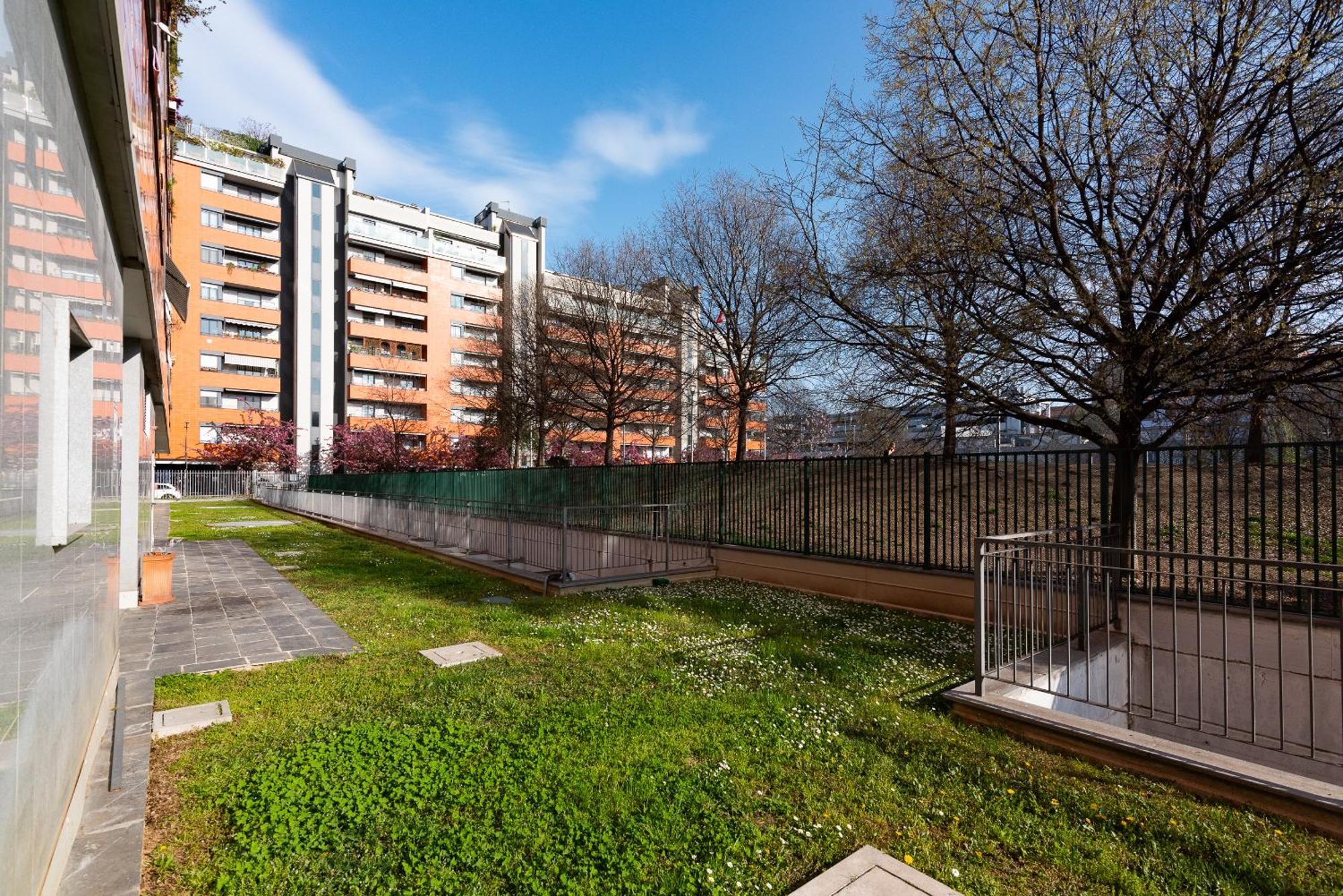 Daniele Flat - Free Wi-fi & M4 Metro Mi Appartamento Milano