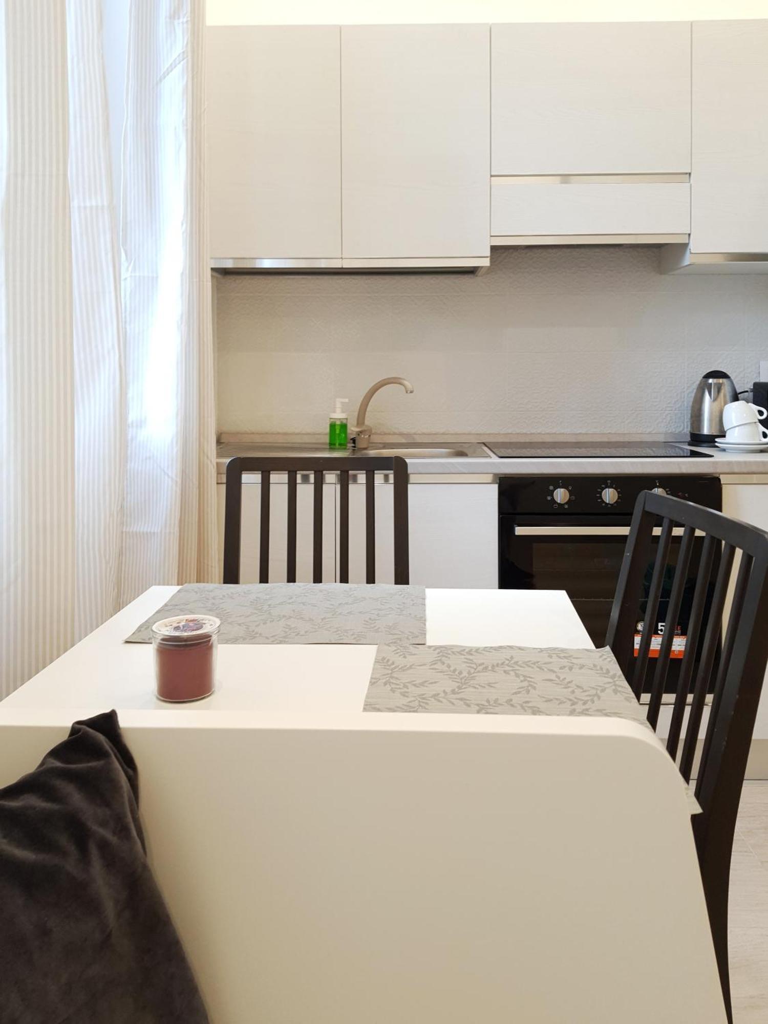 Leilighet Loft Urbano: Confort E Cozy Milano