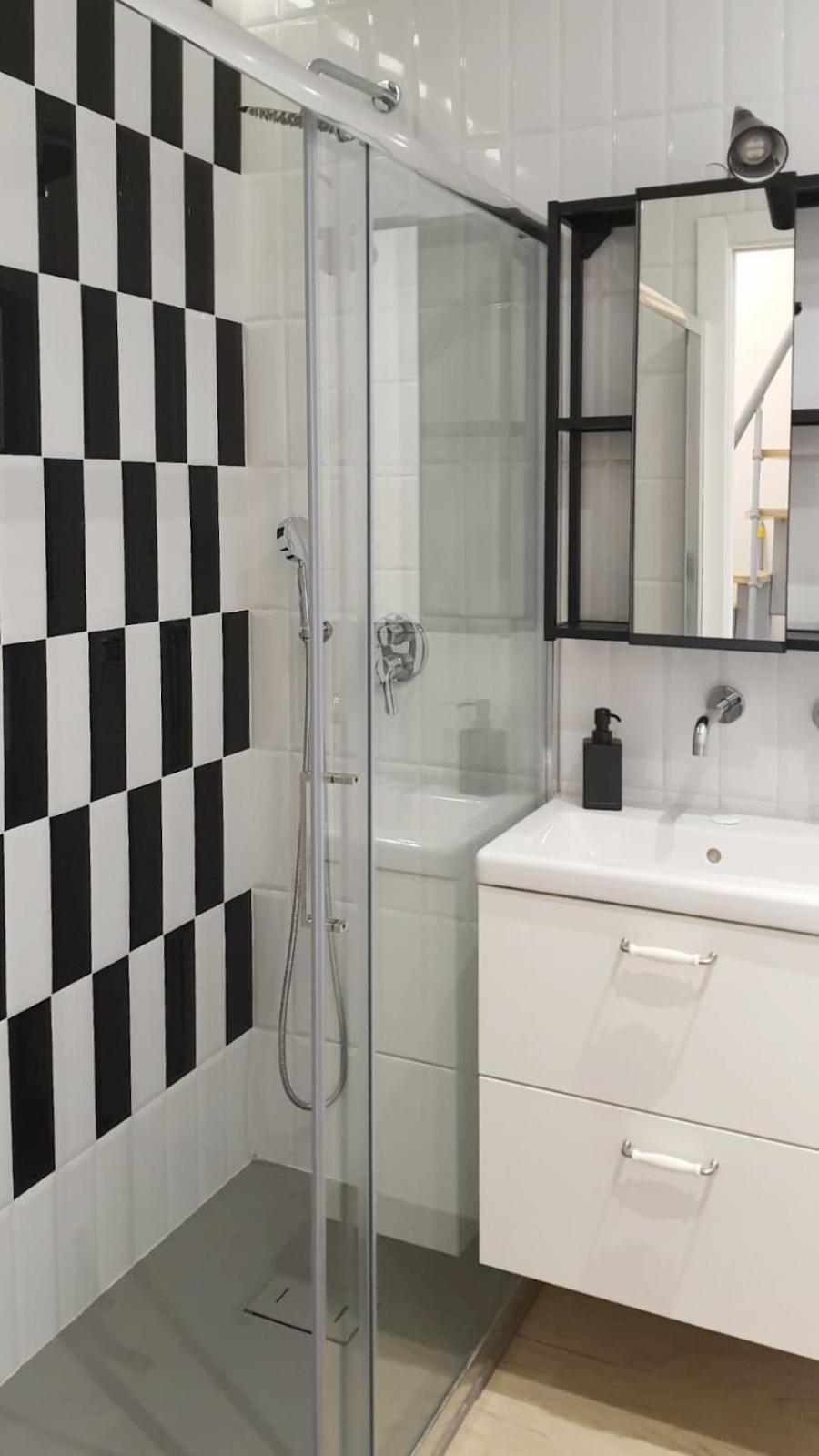 Loft Urbano: Confort E Cozy Leilighet
