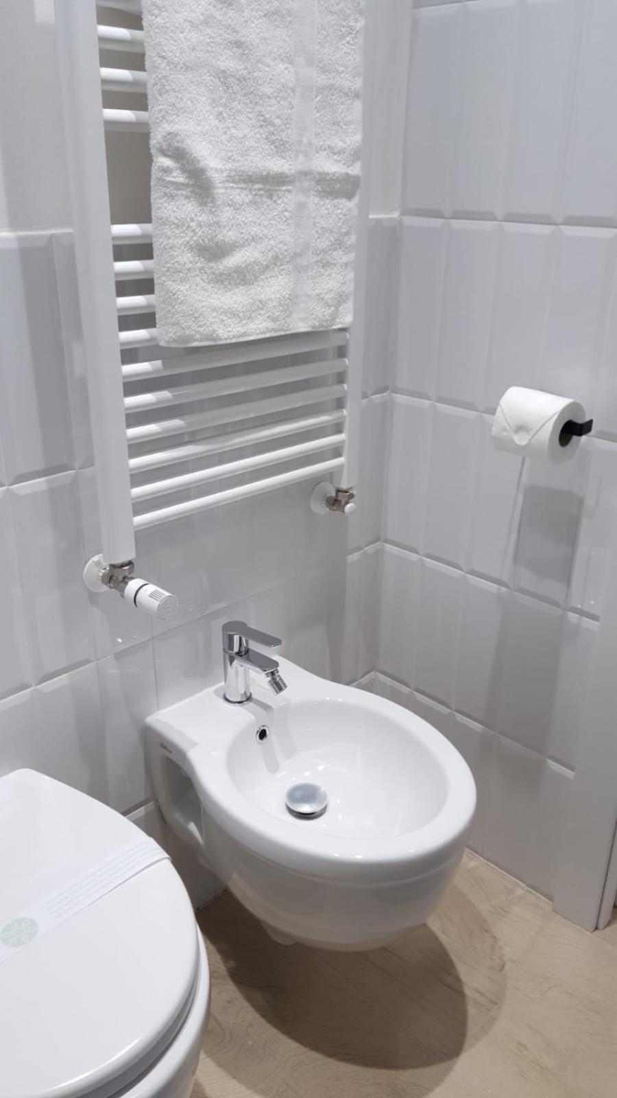 Loft Urbano: Confort E Cozy Leilighet *