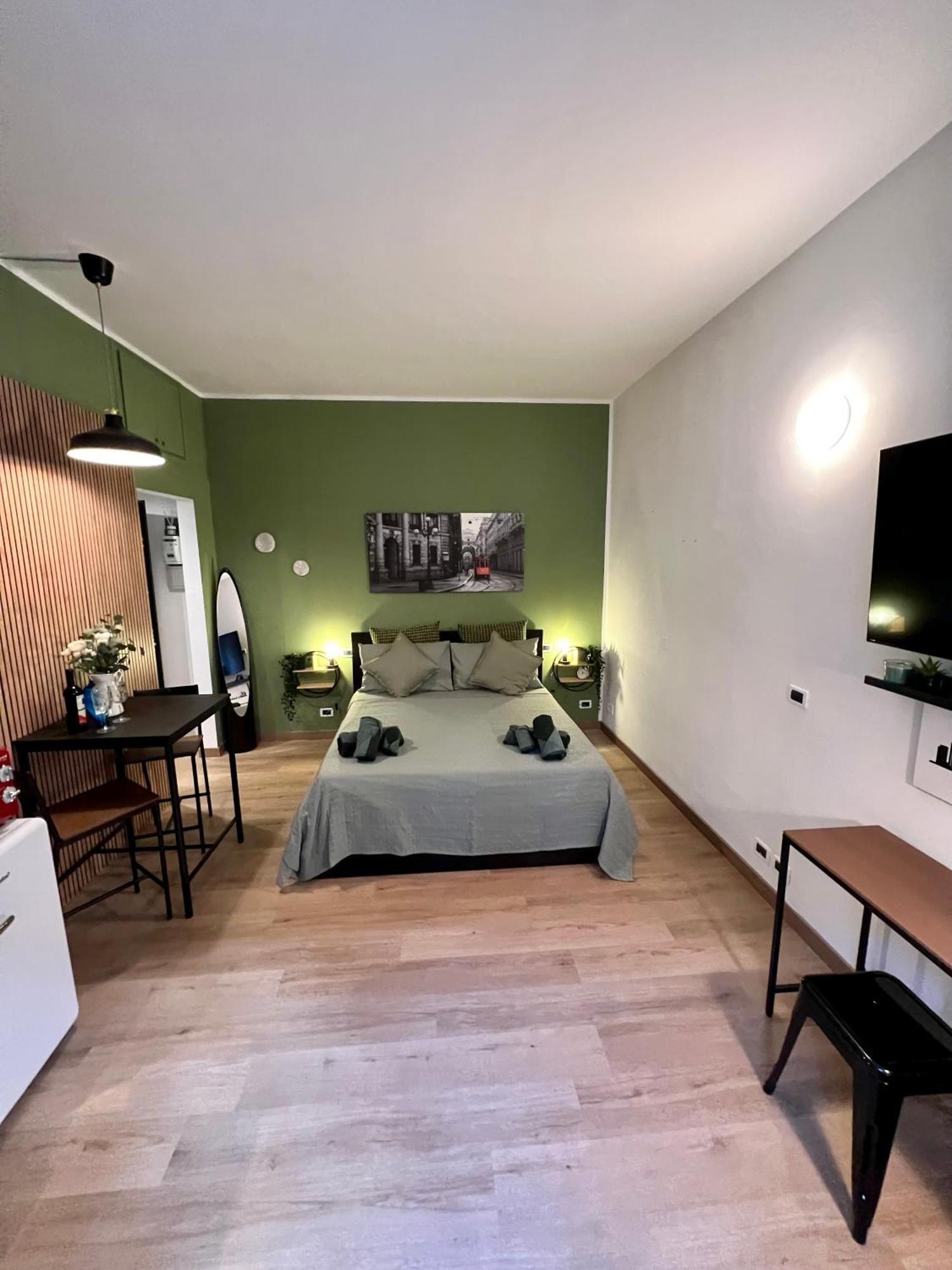 La Bella Charme 3 Km Away From Duomo/ Netflix & Wi-fi Included Lejlighed *
