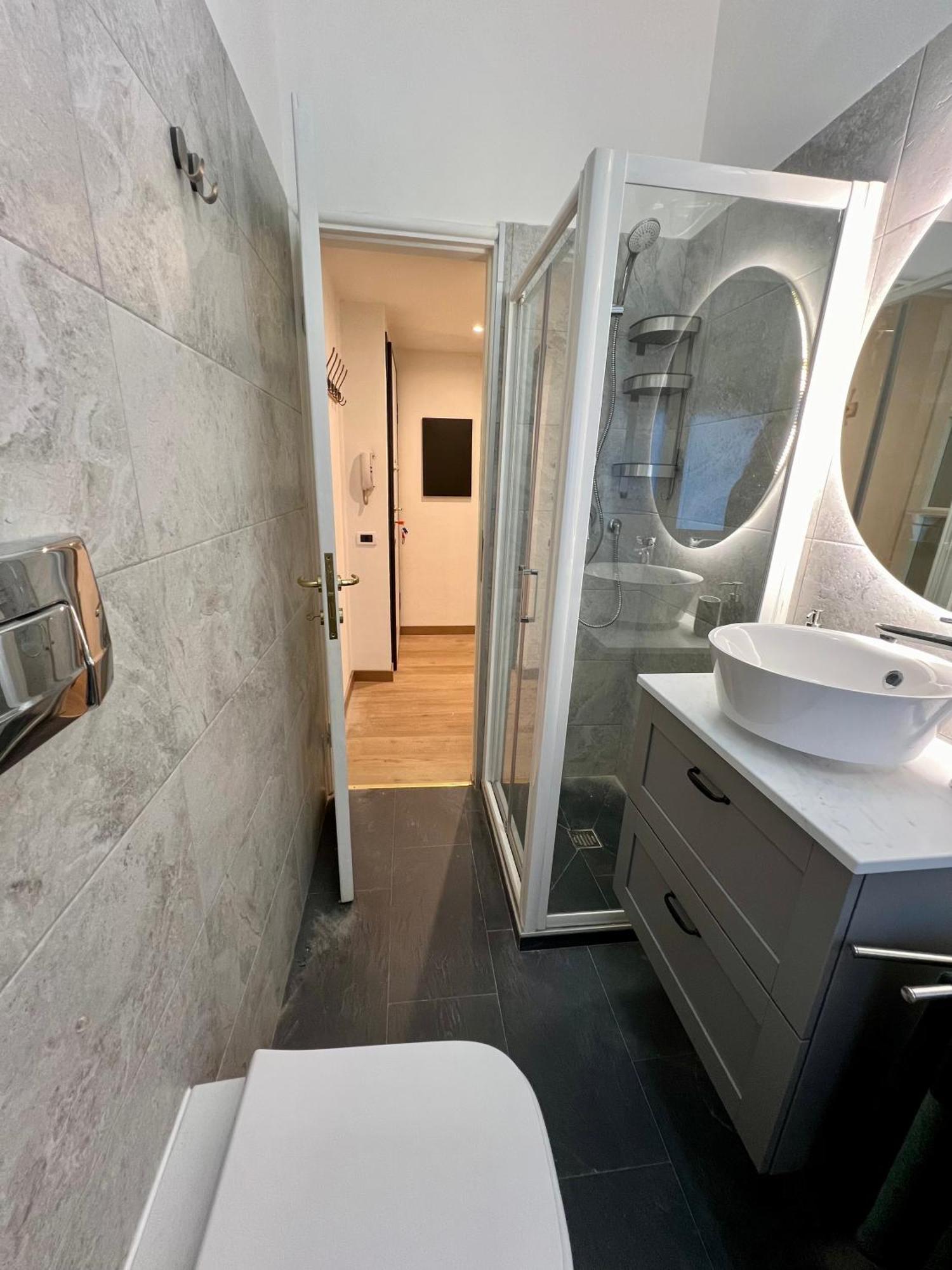 Lejlighed La Bella Charme 3 Km Away From Duomo/ Netflix & Wi-fi Included