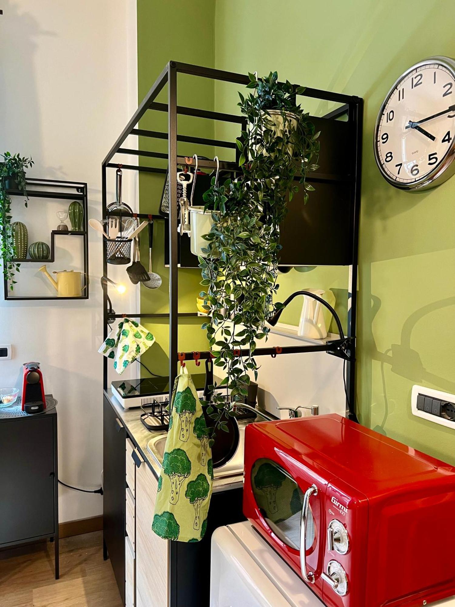 Lejlighed La Bella Charme 3 Km Away From Duomo/ Netflix & Wi-fi Included *