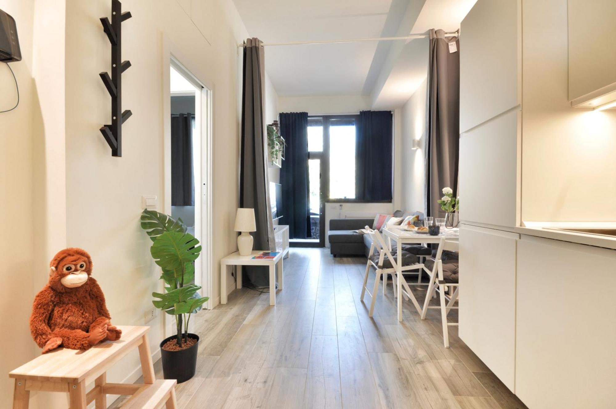 Ihost - Adriatico 6 Apartment