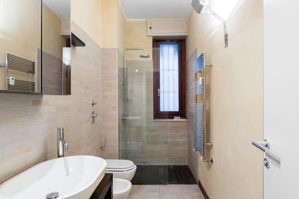 Elegant And Roomy Appartamento