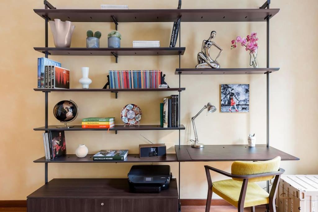 Appartamento Elegant And Roomy *