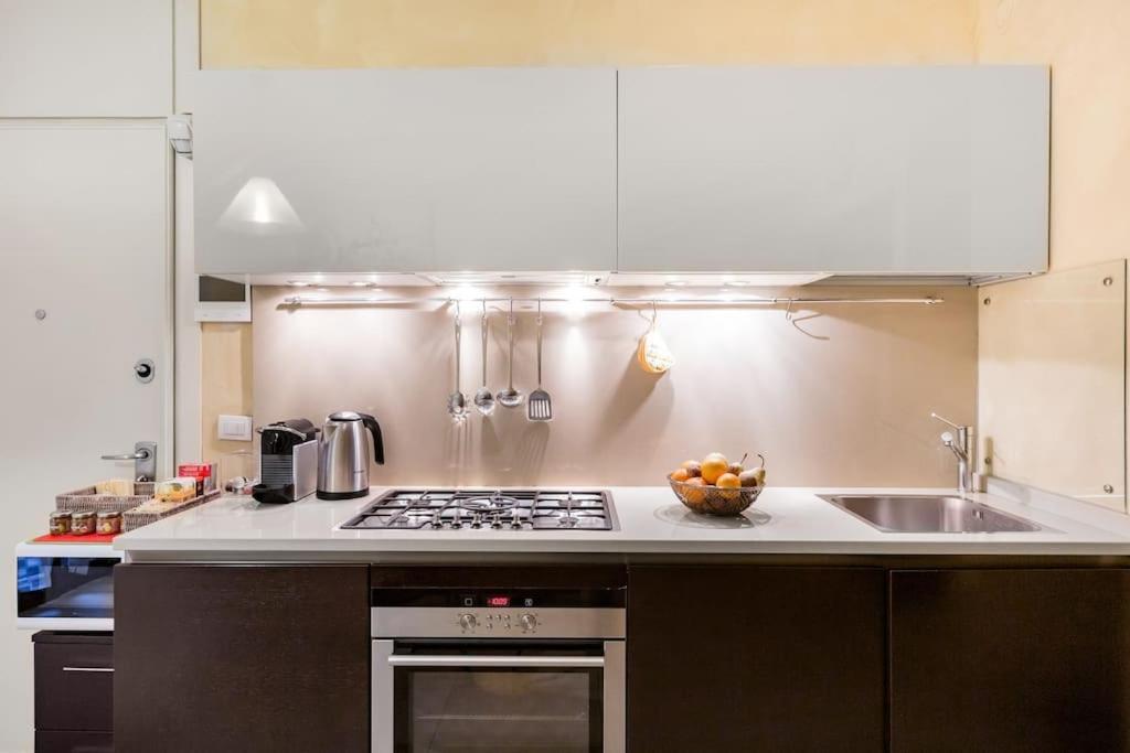 Appartamento Elegant And Roomy