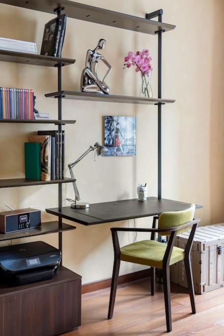 Elegant And Roomy Appartamento