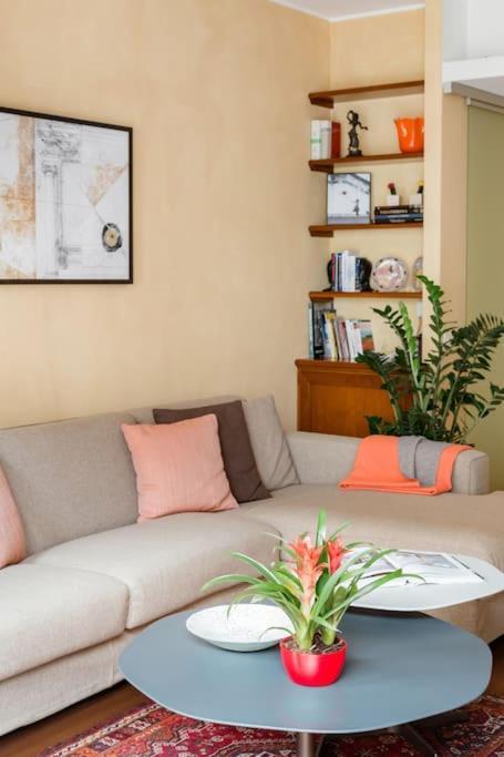 Elegant And Roomy